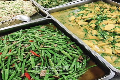 明焱餐飲管理 專業食堂承包服務的卓越之道